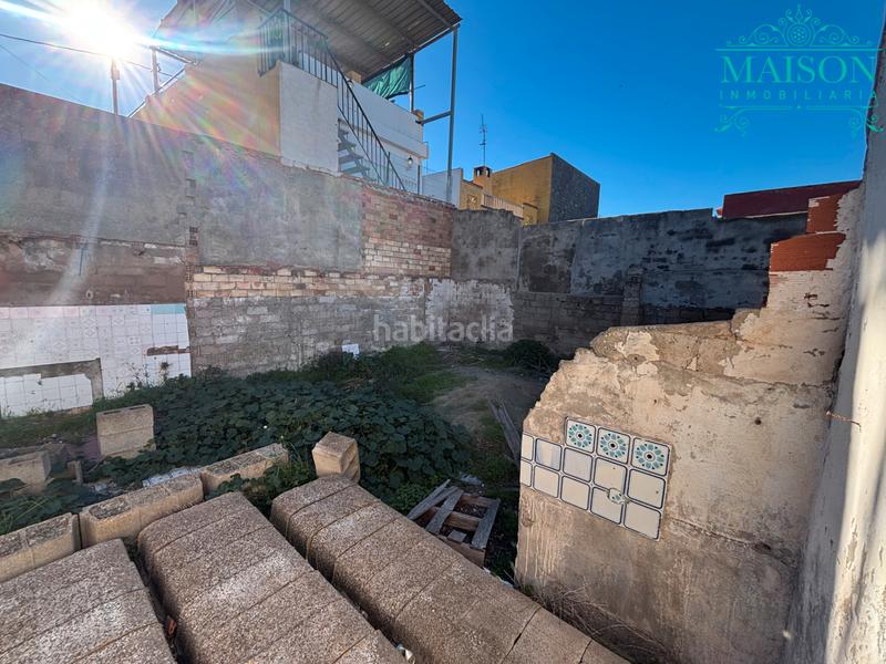 Foto a2c93048-e2e5-4f91-80b8-00322c2ca373. Maison jumelée dans Playa Burriana
