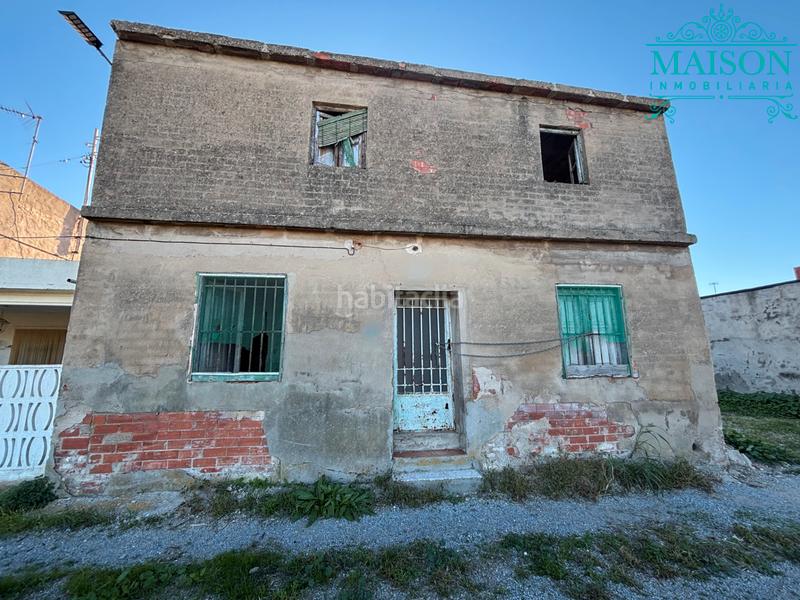 Foto a3090bcb-afbe-41b7-bfb2-96e0ea572897. Maison jumelée dans Playa Burriana