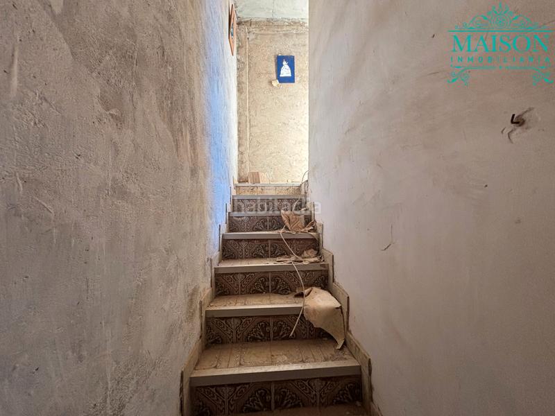 Foto ab1fbb53-68a8-442f-8d7e-2506c0a083fe. Maison jumelée dans Playa Burriana