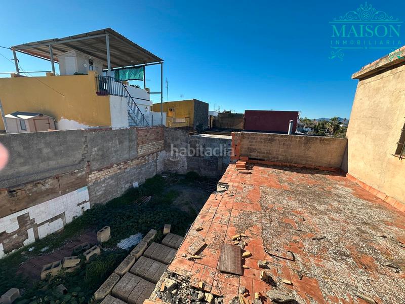 Foto af62a929-c215-4056-affa-9eddd7a0152a. Maison jumelée dans Playa Burriana