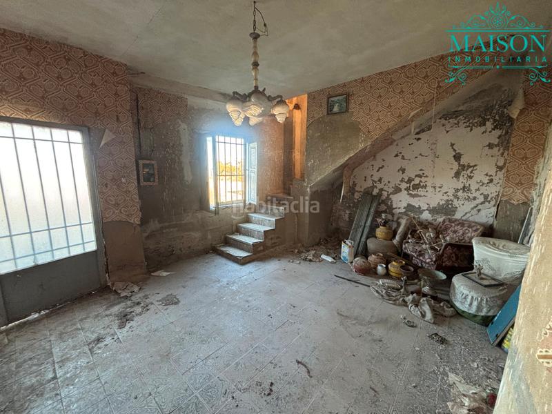 Foto b5c8230e-9877-4e82-9b05-5db465878f43. Maison jumelée dans Playa Burriana