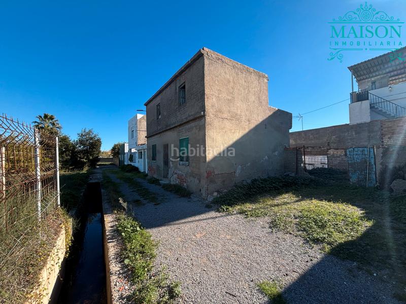 Foto c85a5a0d-b14b-4464-a354-c6d52733a7de. Maison jumelée dans Playa Burriana