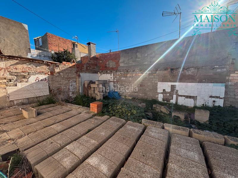 Foto c9338478-7d2e-4084-b41d-4e43a2839efc. Maison jumelée dans Playa Burriana