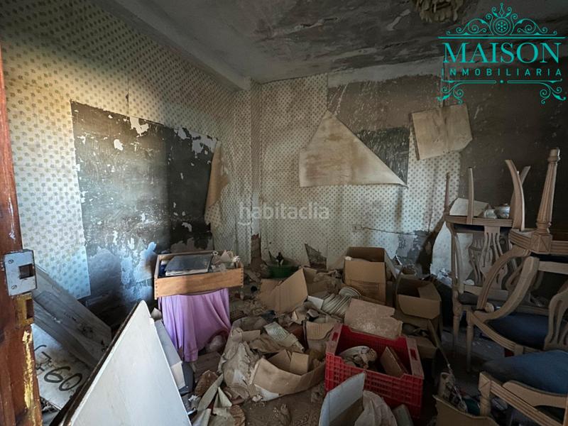 Foto df184b36-8d59-4473-8d83-80518d7aa990. Maison jumelée dans Playa Burriana