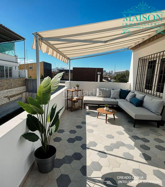 Foto e7d5c1ea-1660-42eb-bcb5-e113a696c29e. Maison jumelée dans Playa Burriana