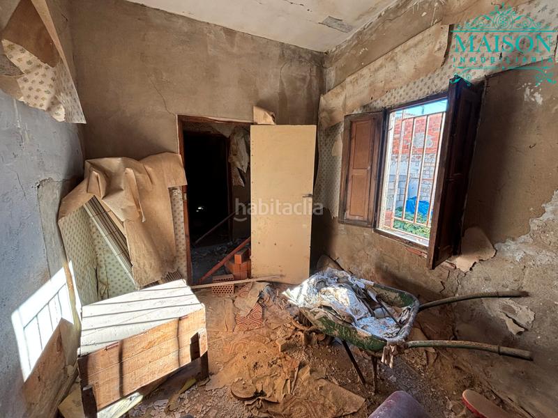 Foto e7fa4972-b585-4948-ba28-233bd3c98ab0. Maison jumelée dans Playa Burriana