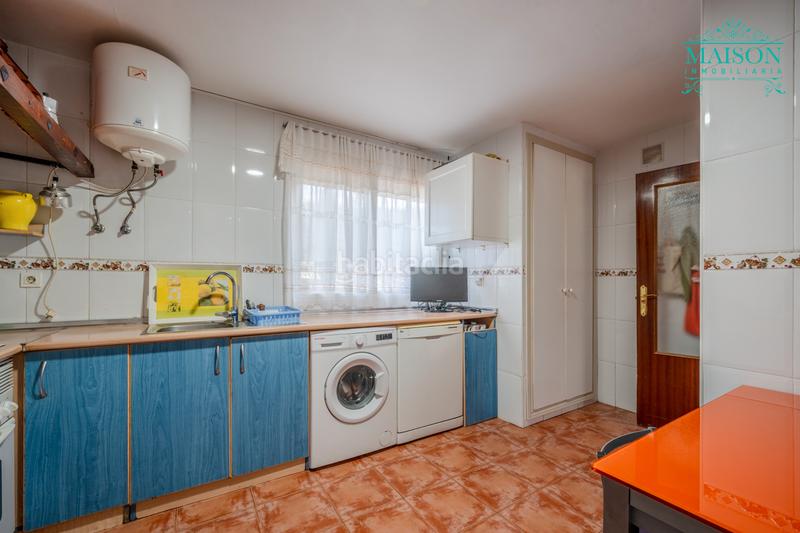 Foto 20de2719-129d-4ddb-bfee-f4b14dd97b92. Chalet avec cheminée chauffage piscine dans Uceda