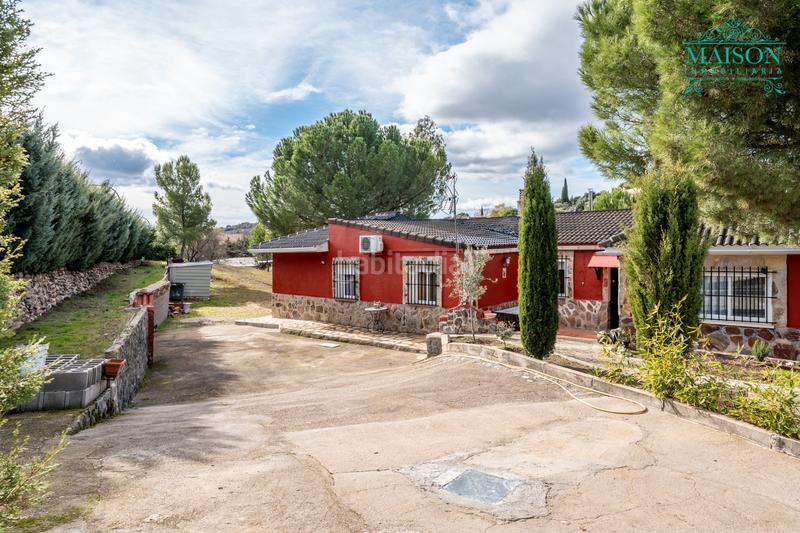 Foto 2e37d249-ec8c-4099-9d32-da8362719884. Chalet avec cheminée chauffage piscine dans Uceda