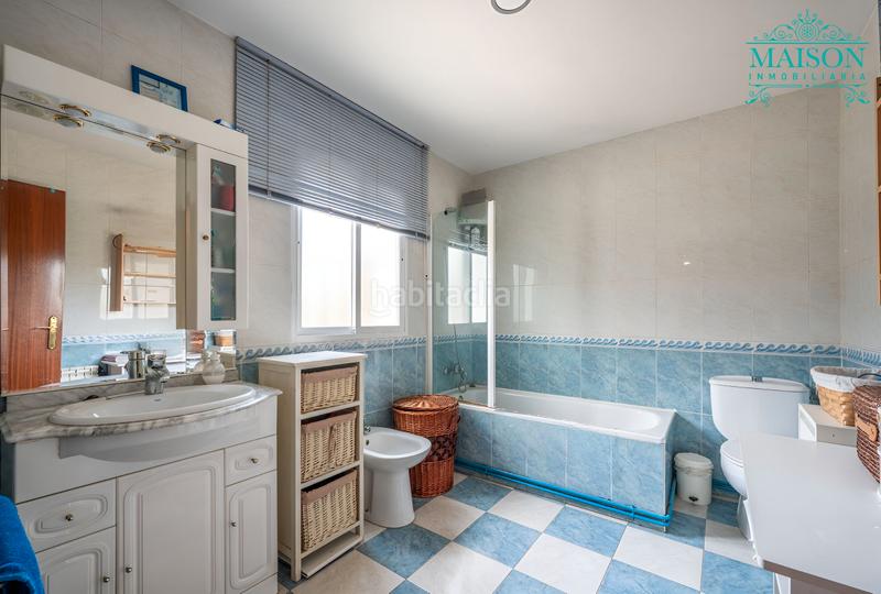 Foto 57416884-c185-49eb-b604-bb29a1773ace. Chalet avec cheminée chauffage piscine dans Uceda