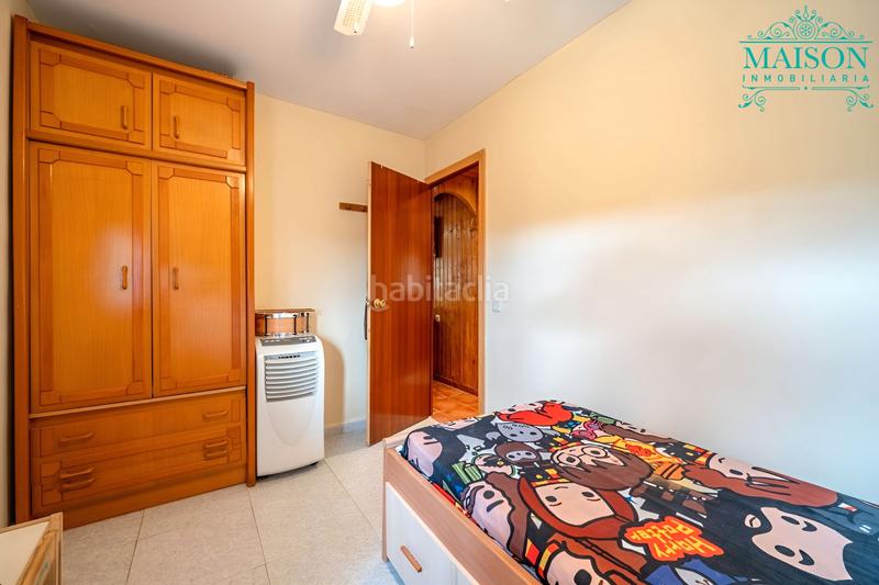 Foto 905bb28c-7119-4a71-bbcf-a81d1cc49b16. Chalet avec cheminée chauffage piscine dans Uceda