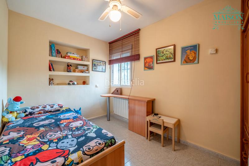 Foto 9aeb3ab5-9a2e-4f2b-b7e8-93c4ddfb18f6. Chalet avec cheminée chauffage piscine dans Uceda