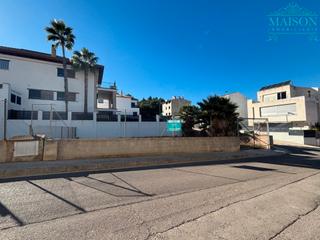 Terrain rsidentiel  Grup la cova. Parcela urbana en venta en la vall de ux