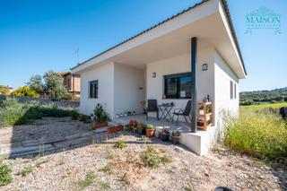 Chalet  Calle bristol. Chalet independiente nuevo en venta en el coto - el casar