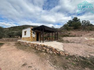 Finca rústica  Calle nueva. ?? parcela rústica agraria con caseta de aperos en venta en chov