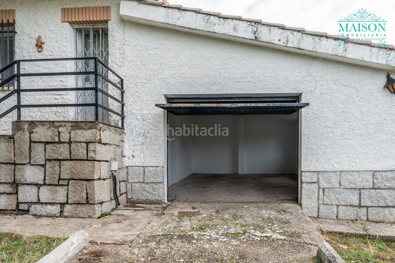 Foto e20025ee-acc0-475d-85f4-01b6e7ec5cda. Xalet amb xemeneia calefacció aparcament piscina a Casar (El)