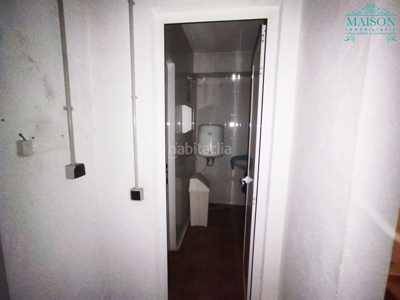 Foto 0ebc6460-310c-4240-bb90-1164dee7467a. Local comercial a Casar (El)