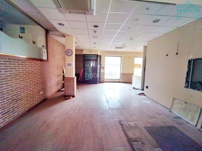 Foto 4d4fb8da-3ddd-4d3d-a10d-1fe735b30839. Local comercial a Casar (El)