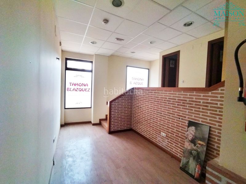 Foto 54157d57-1ebb-47aa-8d24-d09e56cb61da. Local comercial a Casar (El)