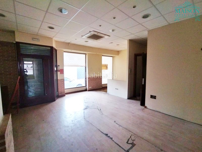 Foto 62f6fffe-af59-4208-b943-3d75a3e36717. Local comercial a Casar (El)