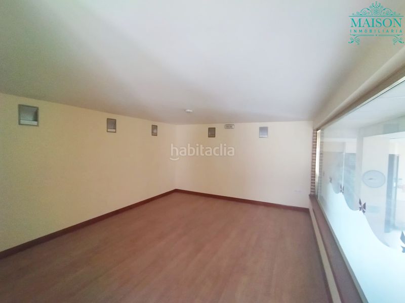 Foto a8530279-04b8-4363-bb8b-9b2fa3ac865f. Local comercial a Casar (El)