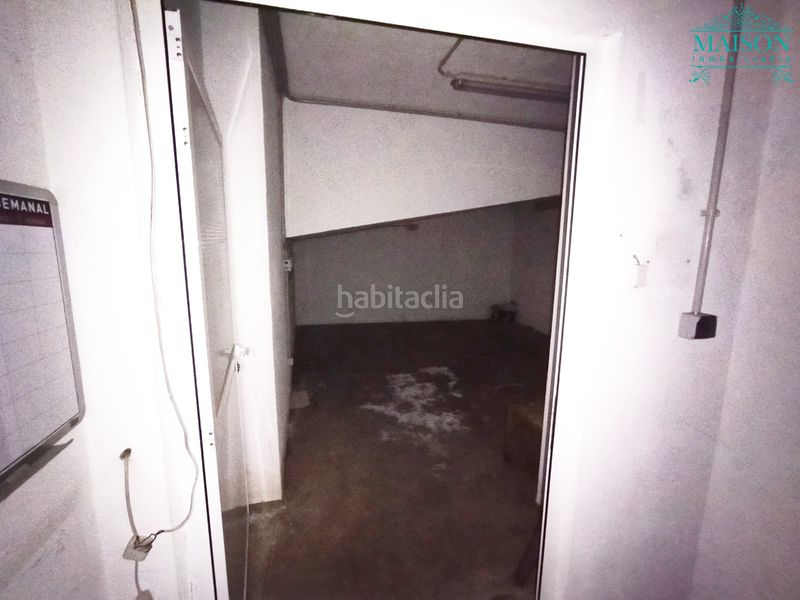 Foto caaadf54-6cad-4777-a31d-d138a2aaf21d. Local comercial a Casar (El)
