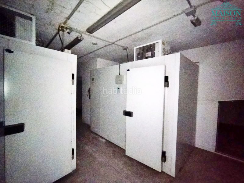 Foto d1427400-a1de-4274-9ec0-9002ce0e32b8. Local comercial a Casar (El)