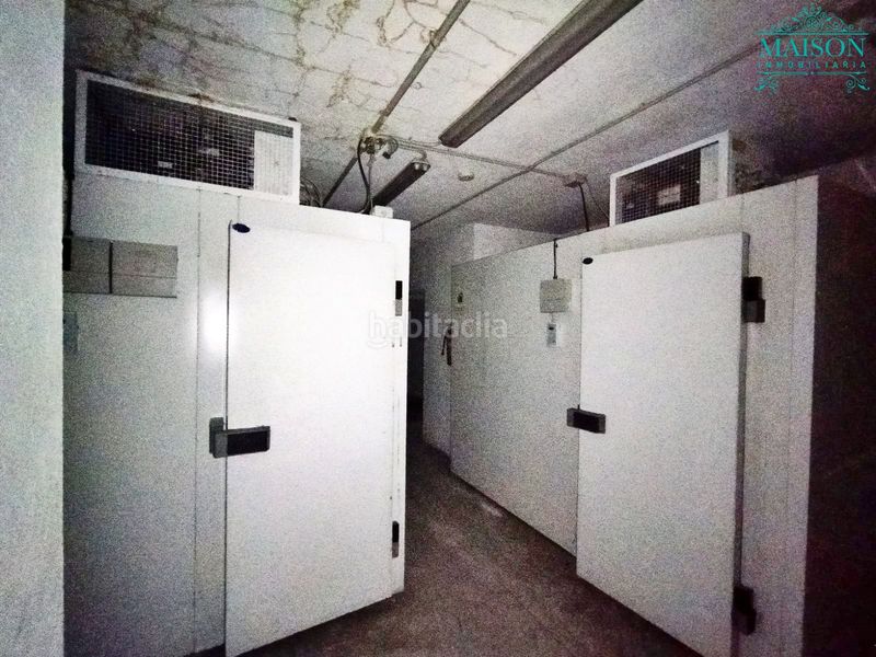 Foto d359fc8e-200d-4f25-ab2f-7d10121b2e98. Local comercial a Casar (El)