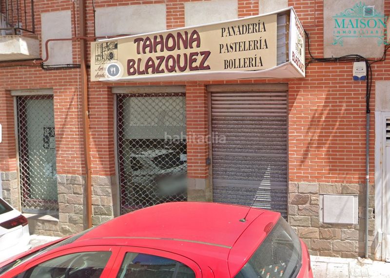 Foto d5507b33-9b82-4af1-96e9-f786189ce155. Local comercial a Casar (El)