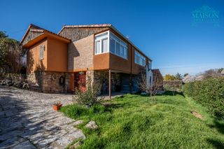 Chalet  Avenida de varsovia. ?? chalet independiente en una sola planta + espacio independien