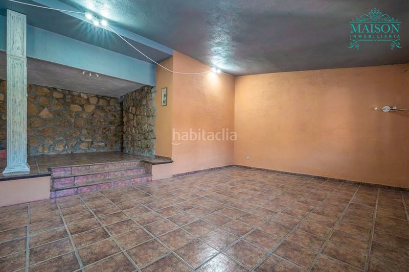 Foto d7d65789-46f6-4424-97a3-71e65b8983e8. Xalet amb xemeneia calefacció a Casar (El)