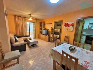 Miete Etagenwohnung  Carrer torremolinos. Piso 1º en alquiler en grau de moncofa