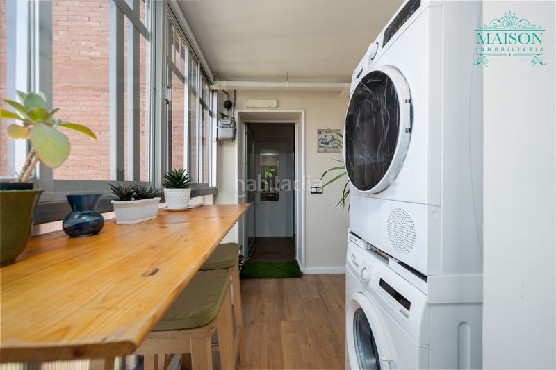 Foto 13be03a9-3bdd-4c70-9753-7536ca4e5631. Pis amb calefacció a Palomeras Sureste Madrid