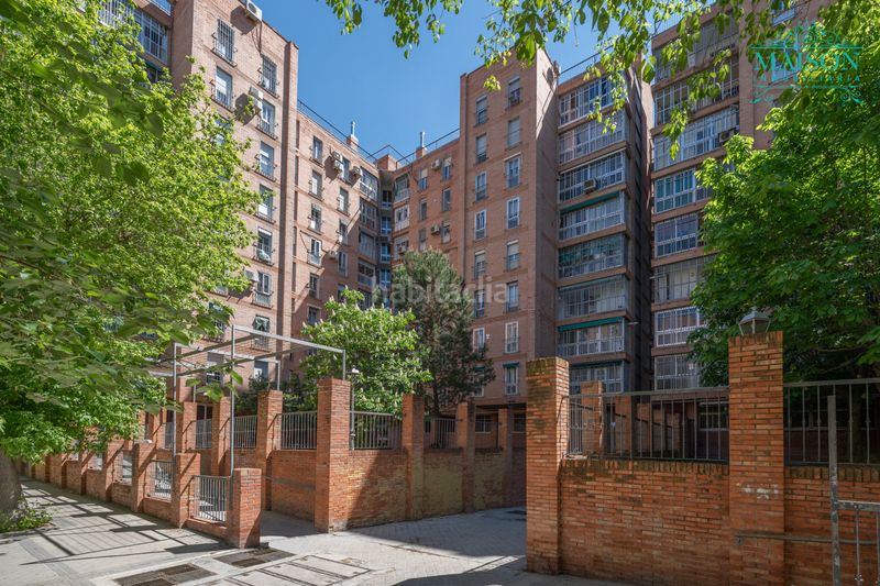 Foto 26cdb95b-8f4d-453d-811f-aa6b6fe4ce76. Pis amb calefacció a Palomeras Sureste Madrid