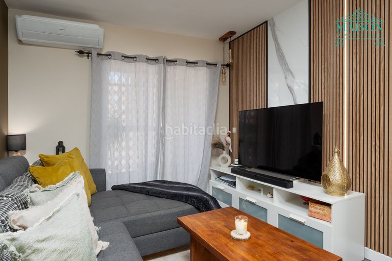 Foto 3e2659d5-991f-488a-949c-a931fa869379. Pis amb calefacció a Palomeras Sureste Madrid