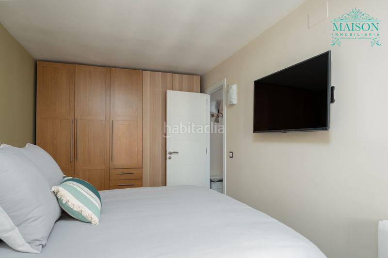 Foto 40dd2953-cda5-444c-9052-94e67ce2f3bf. Pis amb calefacció a Palomeras Sureste Madrid