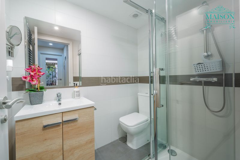 Foto 6493168d-2ed7-4882-92c0-87ce0947d1e2. Pis amb calefacció a Palomeras Sureste Madrid