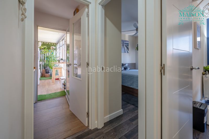 Foto 662237c5-142f-435b-909b-7d3eeaf6d976. Pis amb calefacció a Palomeras Sureste Madrid