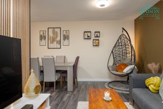 Flat  Calle de luis buñuel. Piso 7º en venta en puente de vallecas - madrid