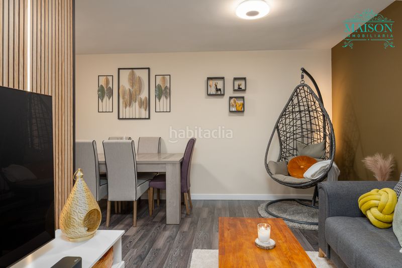 Foto 7230f6bf-f7f6-4952-82c8-fc3e0eb4eb95. Pis amb calefacció a Palomeras Sureste Madrid