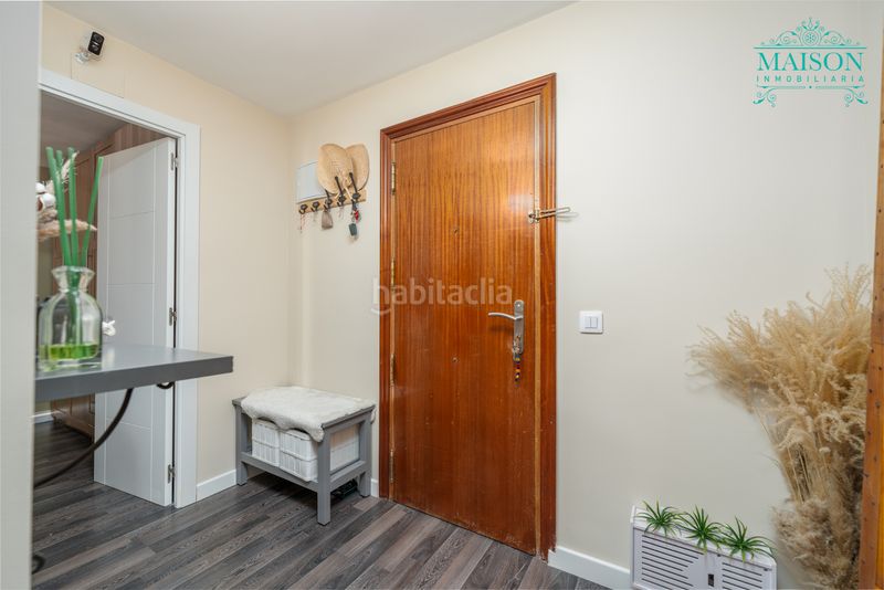 Foto 762a14dd-a8a6-4e29-82b1-d785bc560332. Pis amb calefacció a Palomeras Sureste Madrid