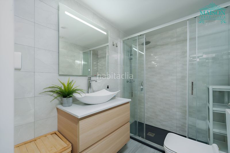 Foto 795d516b-aebb-45cb-9797-5e55fbdba4ac. Pis amb calefacció a Palomeras Sureste Madrid