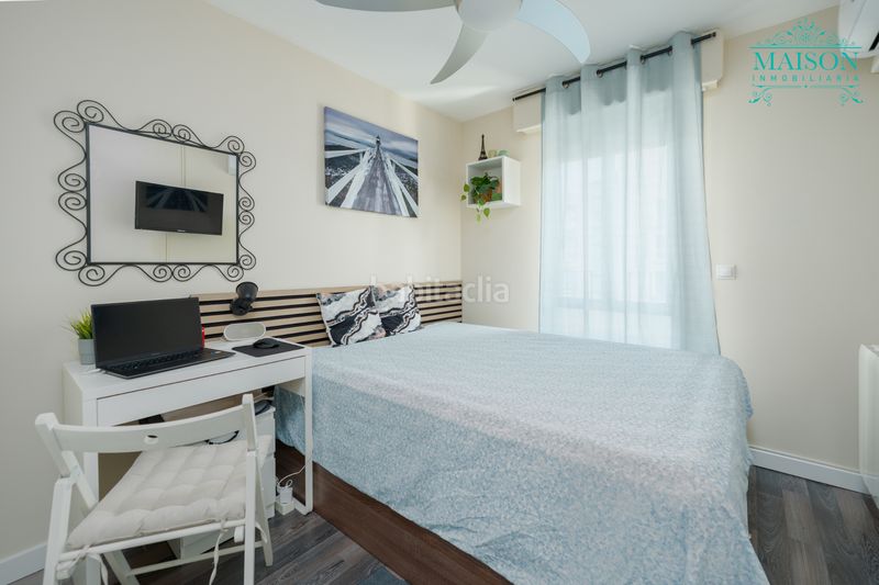 Foto b039f4b1-530a-425c-9bb0-e234eb8d2e48. Pis amb calefacció a Palomeras Sureste Madrid