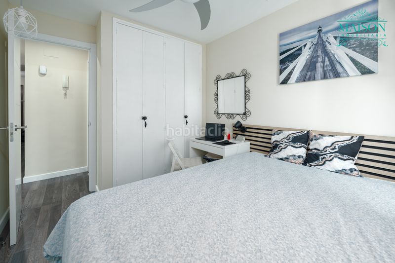 Foto b92a1b32-af65-4b8a-9e5a-ed0bdafabba6. Pis amb calefacció a Palomeras Sureste Madrid