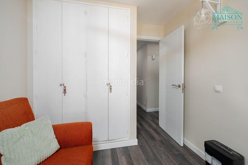 Foto c7c7f6f0-b58a-49b8-8f6f-a704856b828b. Pis amb calefacció a Palomeras Sureste Madrid