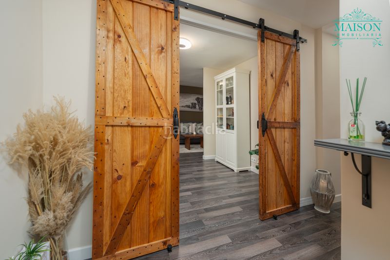 Foto cb060dd7-01ed-40b0-bdb9-264f13f92169. Pis amb calefacció a Palomeras Sureste Madrid