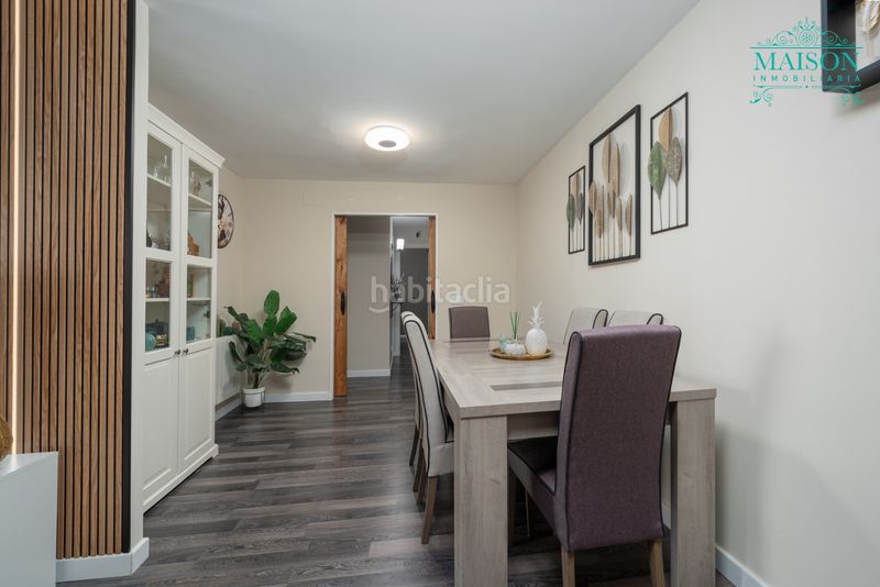 Foto cb1be9b0-a598-4018-9313-26d744af9a6f. Pis amb calefacció a Palomeras Sureste Madrid