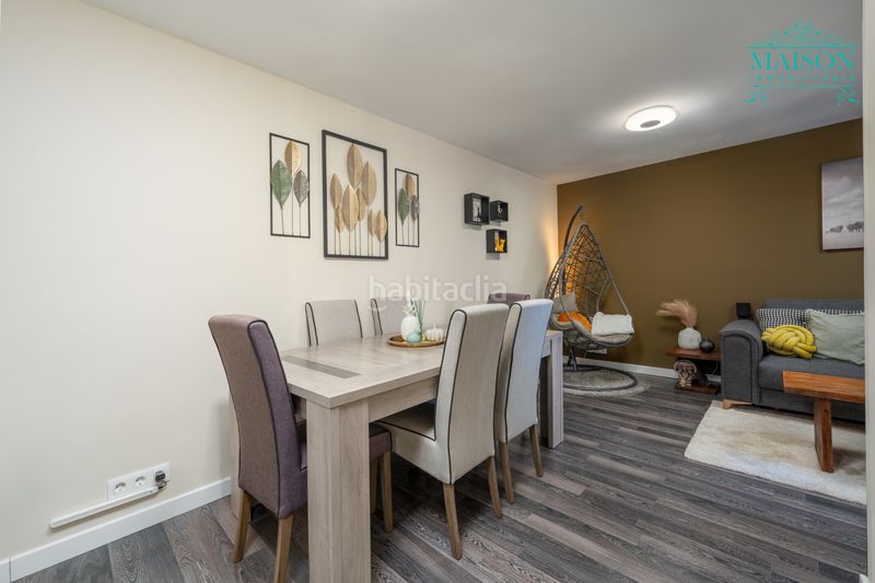 Foto d129d38e-7420-4820-8bf5-002367d83cc7. Pis amb calefacció a Palomeras Sureste Madrid