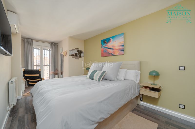 Foto d157b113-09d2-4537-a200-f1b4b7d67fab. Pis amb calefacció a Palomeras Sureste Madrid