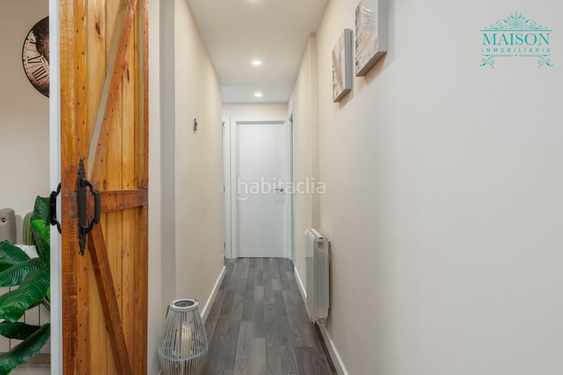 Foto d2c9835d-426f-448c-9189-2ecf6da0a2fd. Pis amb calefacció a Palomeras Sureste Madrid