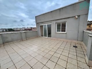 Appartement  Carrer isaac peral. Apartamento en venta en grau de moncofa